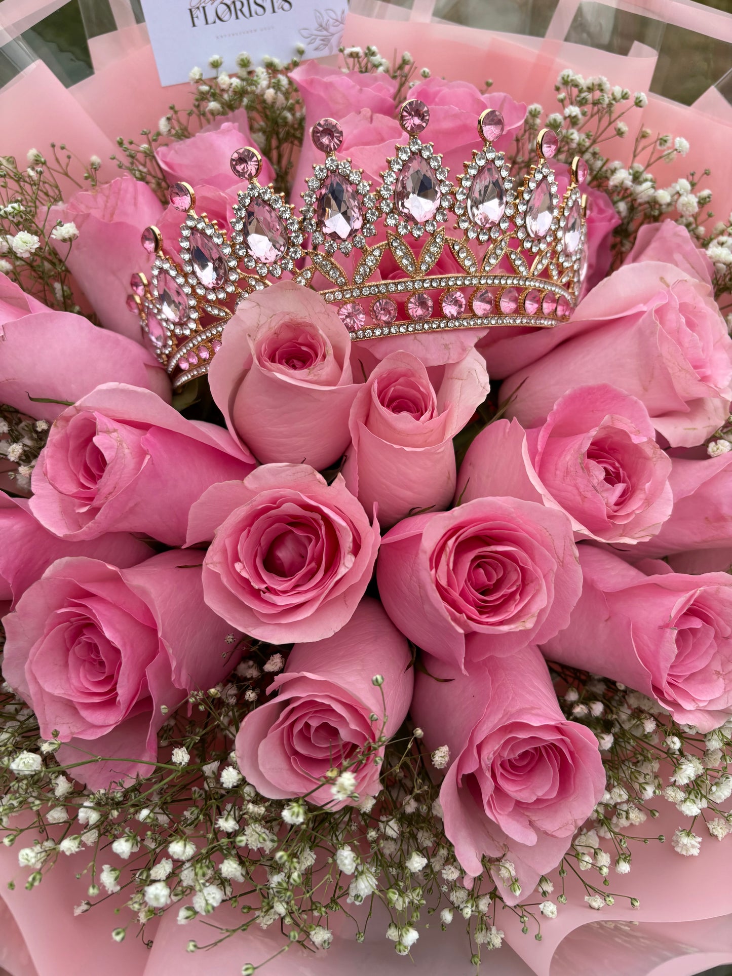 Pink Princess