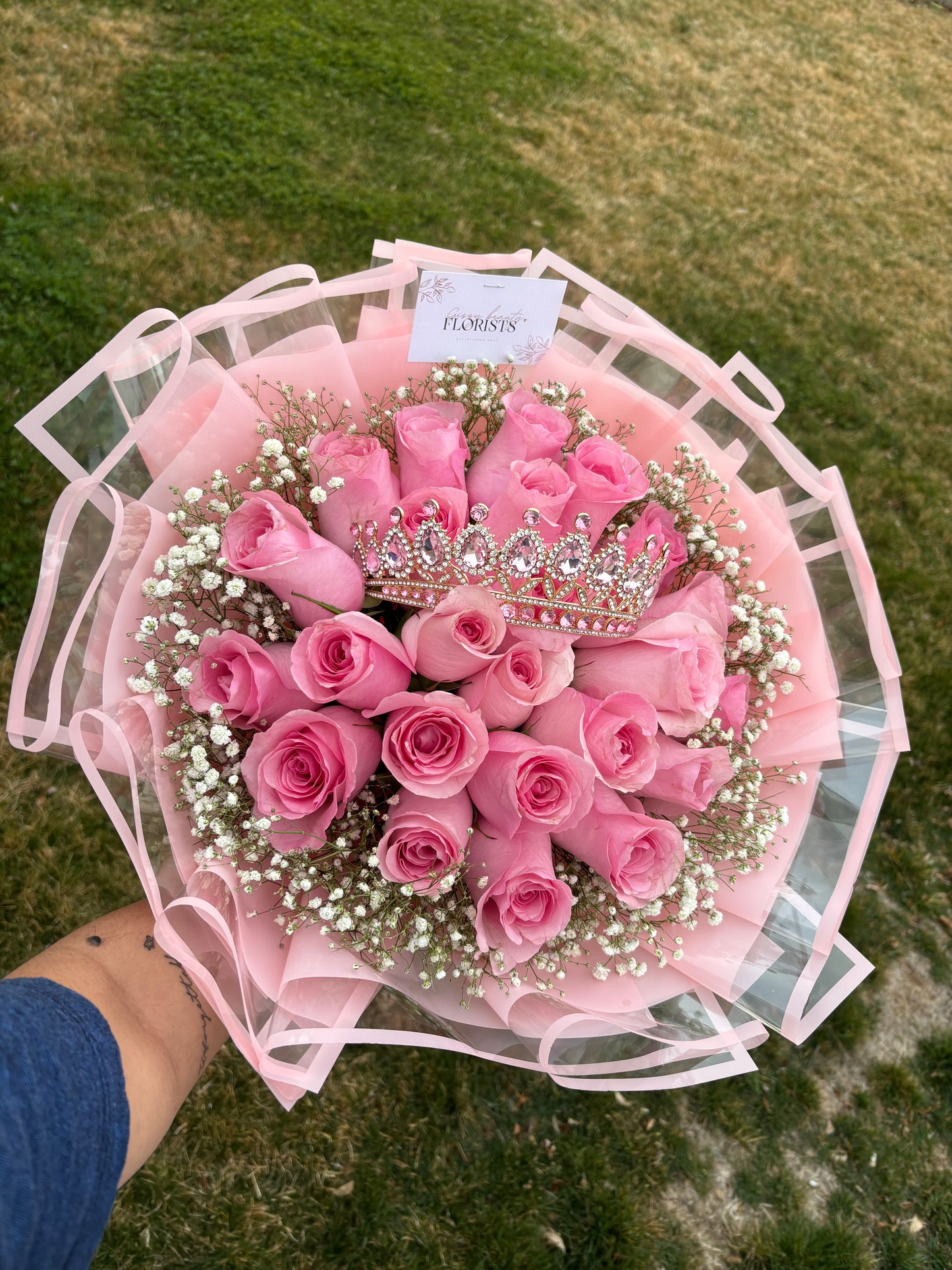 Pink Princess