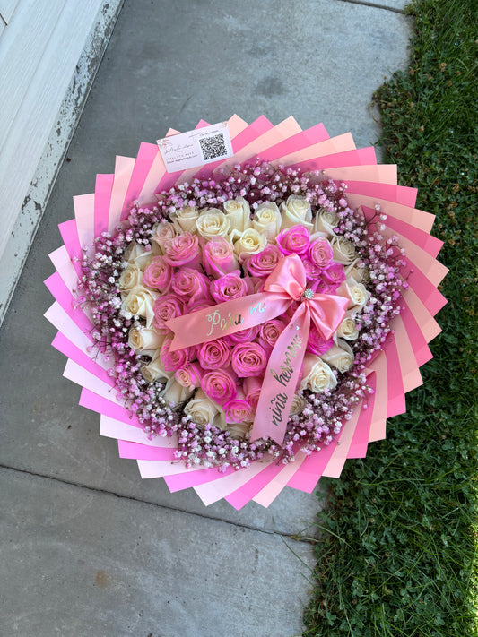 Dulce Encanto
(Sweet Charm)