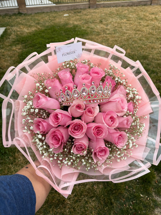 Pink Princess