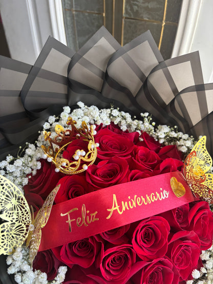Aniversario de Oro
(Golden Anniversary)
